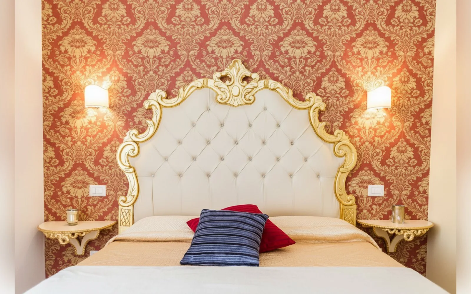 Re di Luna B&B, 